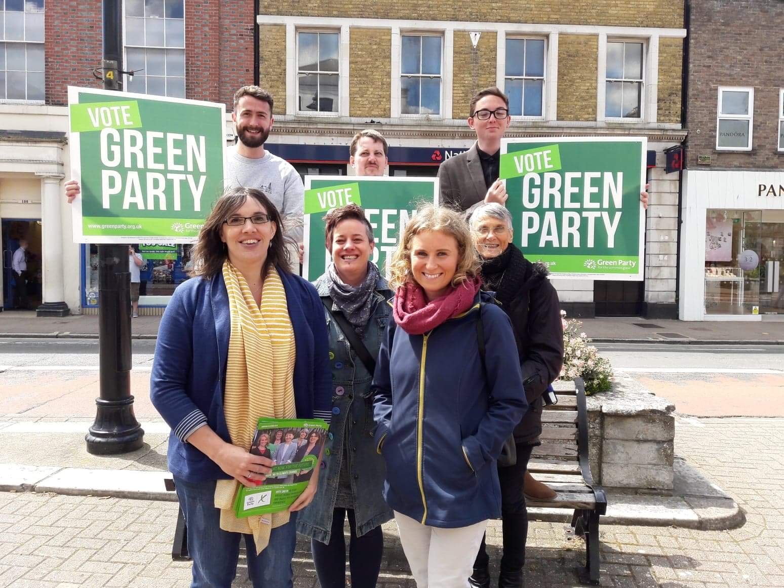 GREEN MEP TO VISIT NEWPORT AS PART OF ‘GREEN NEW DEAL’ TOUR