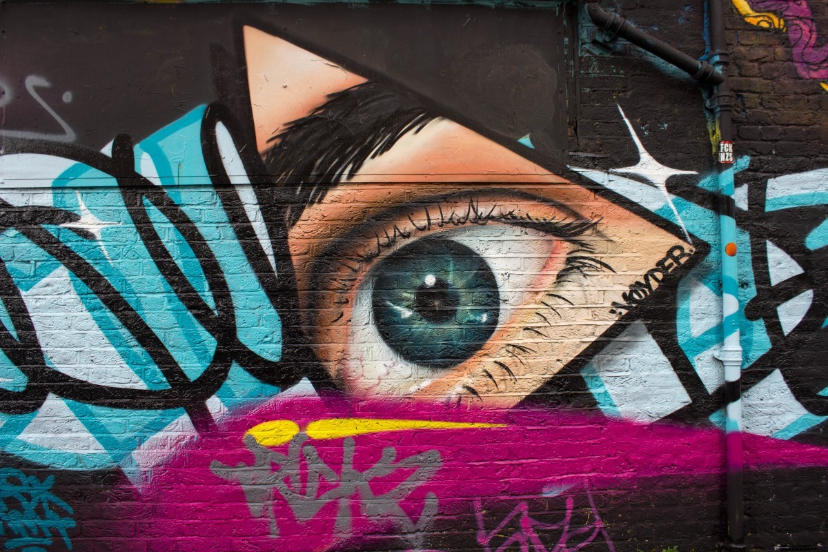 MUSEUM OF STREET ART PROPOSED FOR THE ISLE OF WIGHT