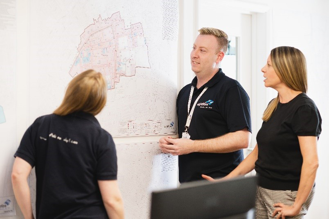 WIGHTFIBRE JOINS THE ISLE OF WIGHT AGAINST SCAMS PARTNERSHIP