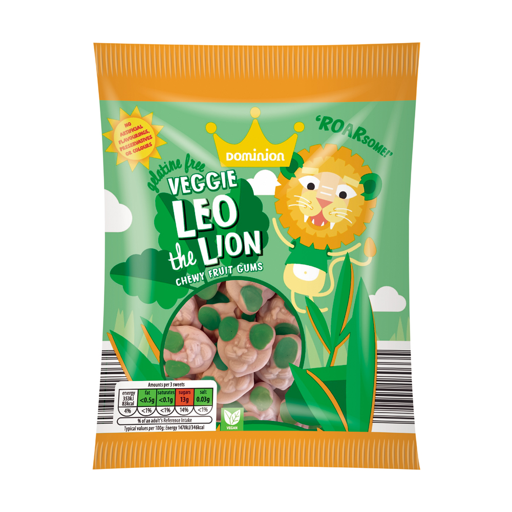 VEGAN TREATS AVAILABLE EXCLUSIVELY FOR ISLE OF WIGHT ALDI CUSTOMERS