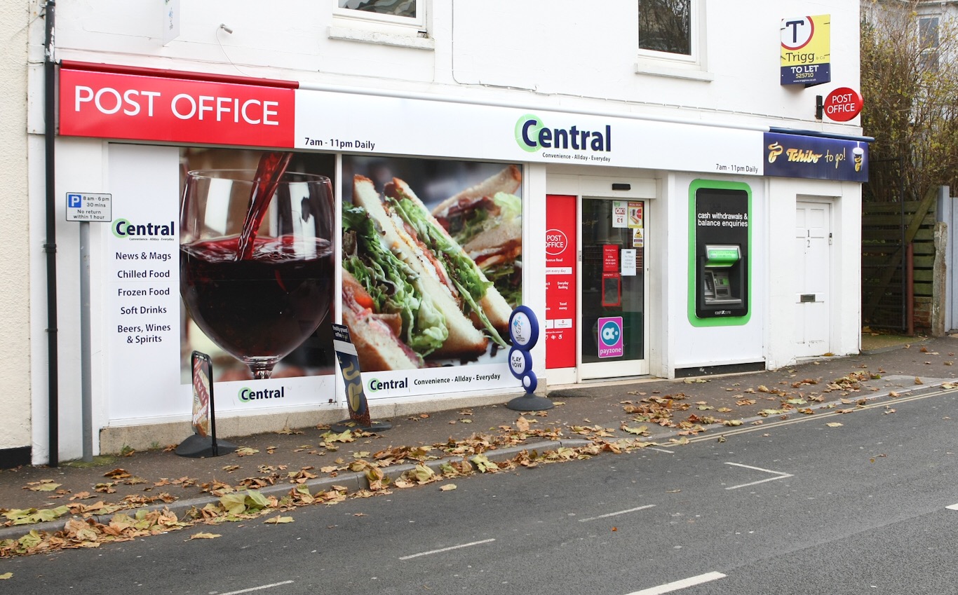 BURGER KING TO OPEN ISLE OF WIGHT RESTAURANT ‘IN THE NEXT FEW WEEKS’