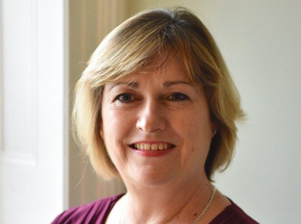 INDEPENDENT ARTS ANNOUNCES NEW CHIEF EXECUTIVE FOR THE CHARITY