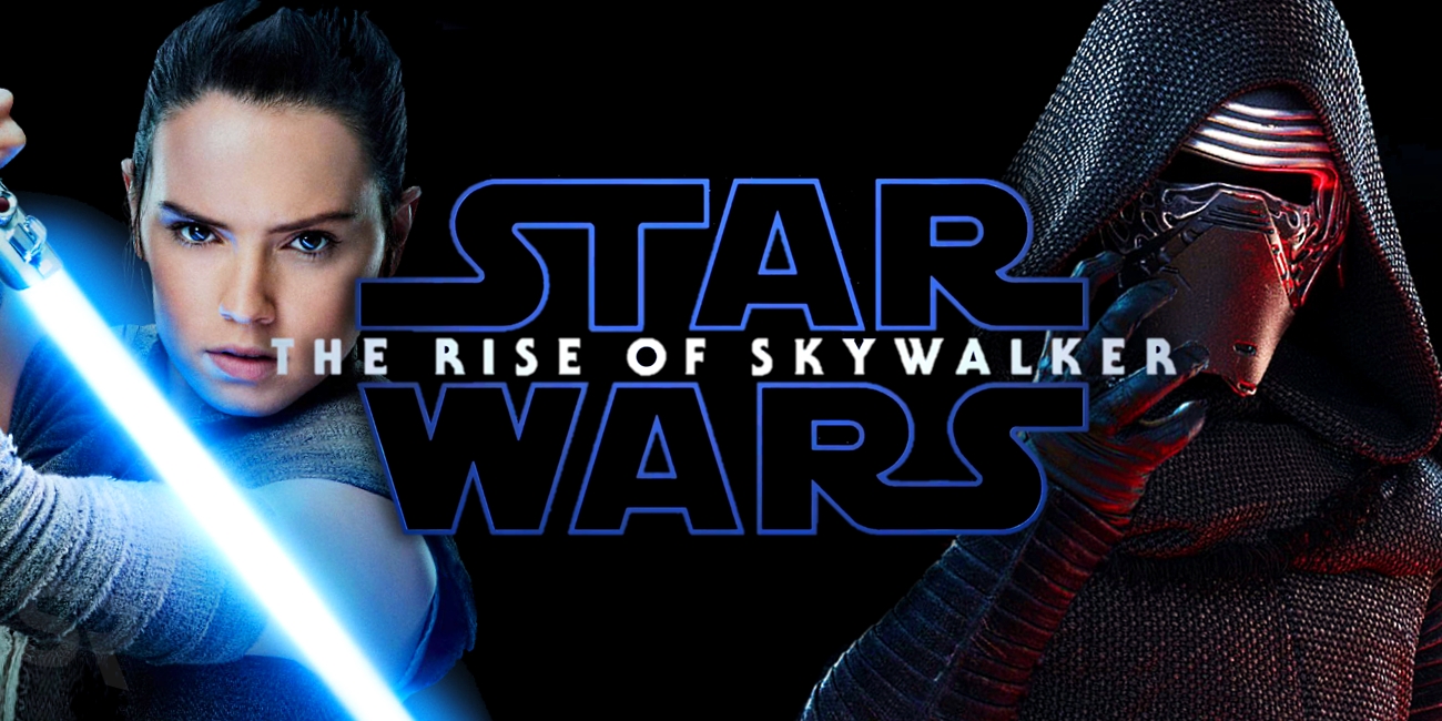 THE FORCE IS STRONG FOR THE STAR WARS EVENT OF THE YEAR