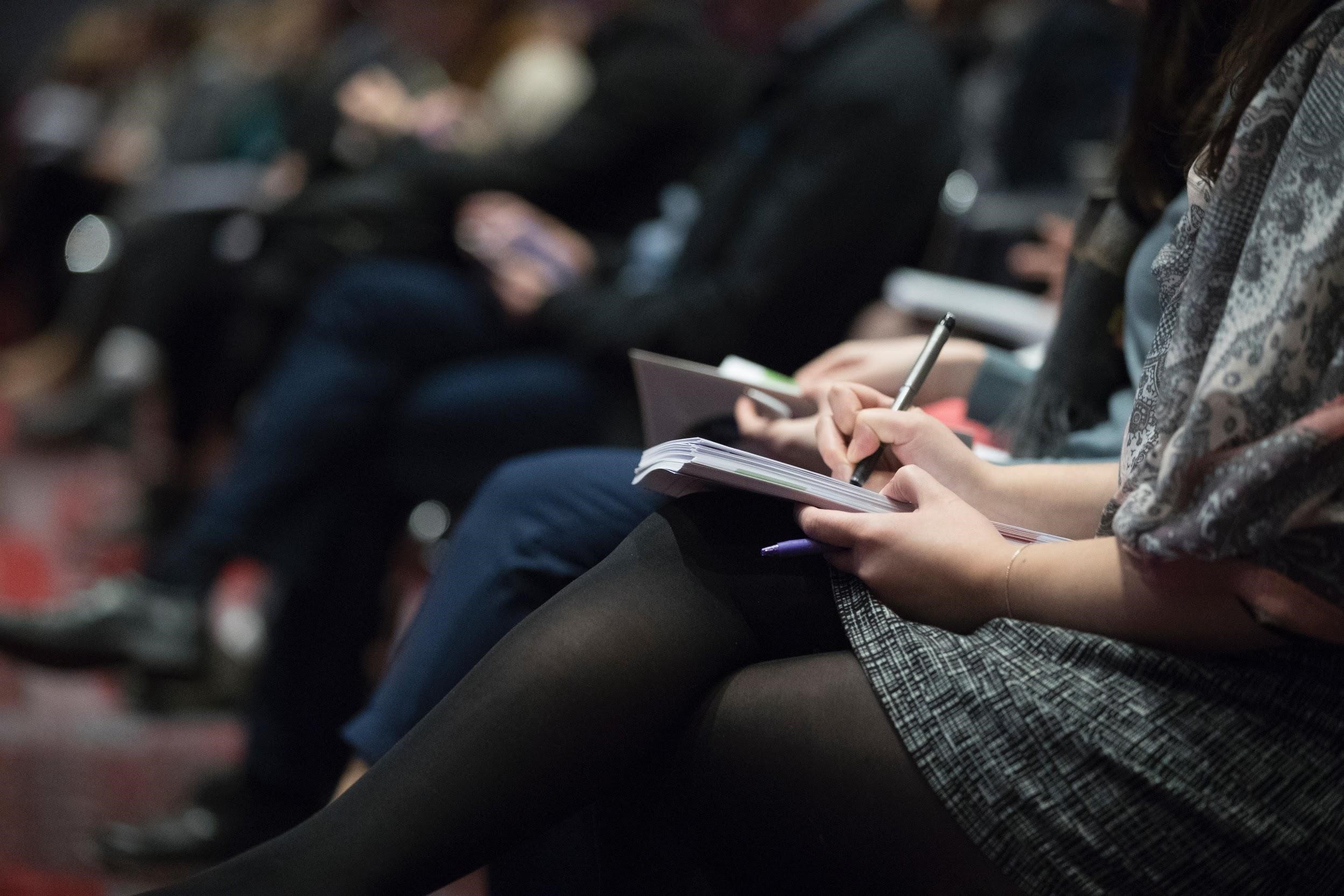 CHARITY AUCTIONS: HELPING OTHERS, BUT DOING IT WELL