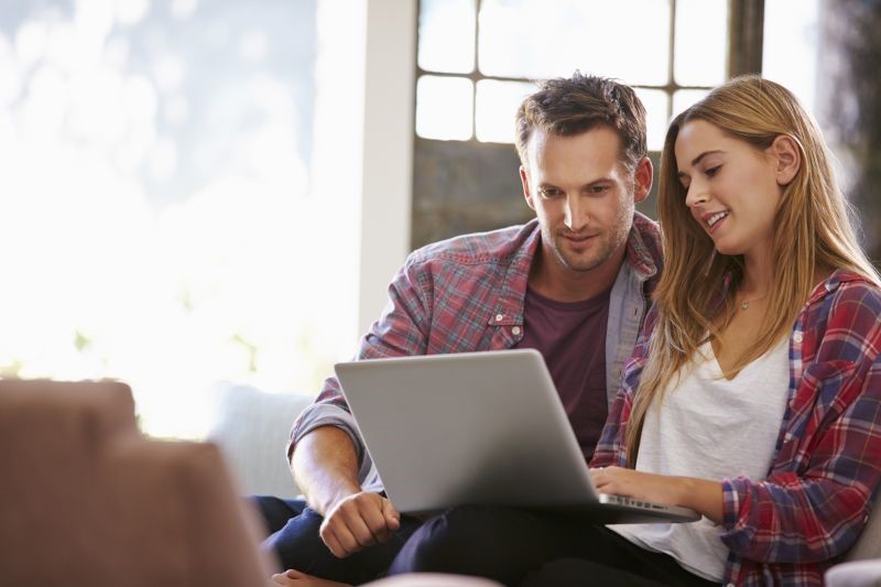 BEST BUSINESS IDEAS FOR YOUNG COUPLES