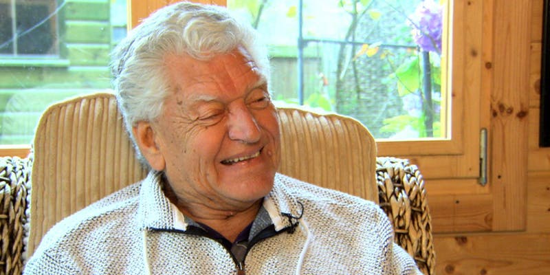 VENTNOR ARTS CLUB TO SCREEN DAVID PROWSE FILM NEXT MONTH