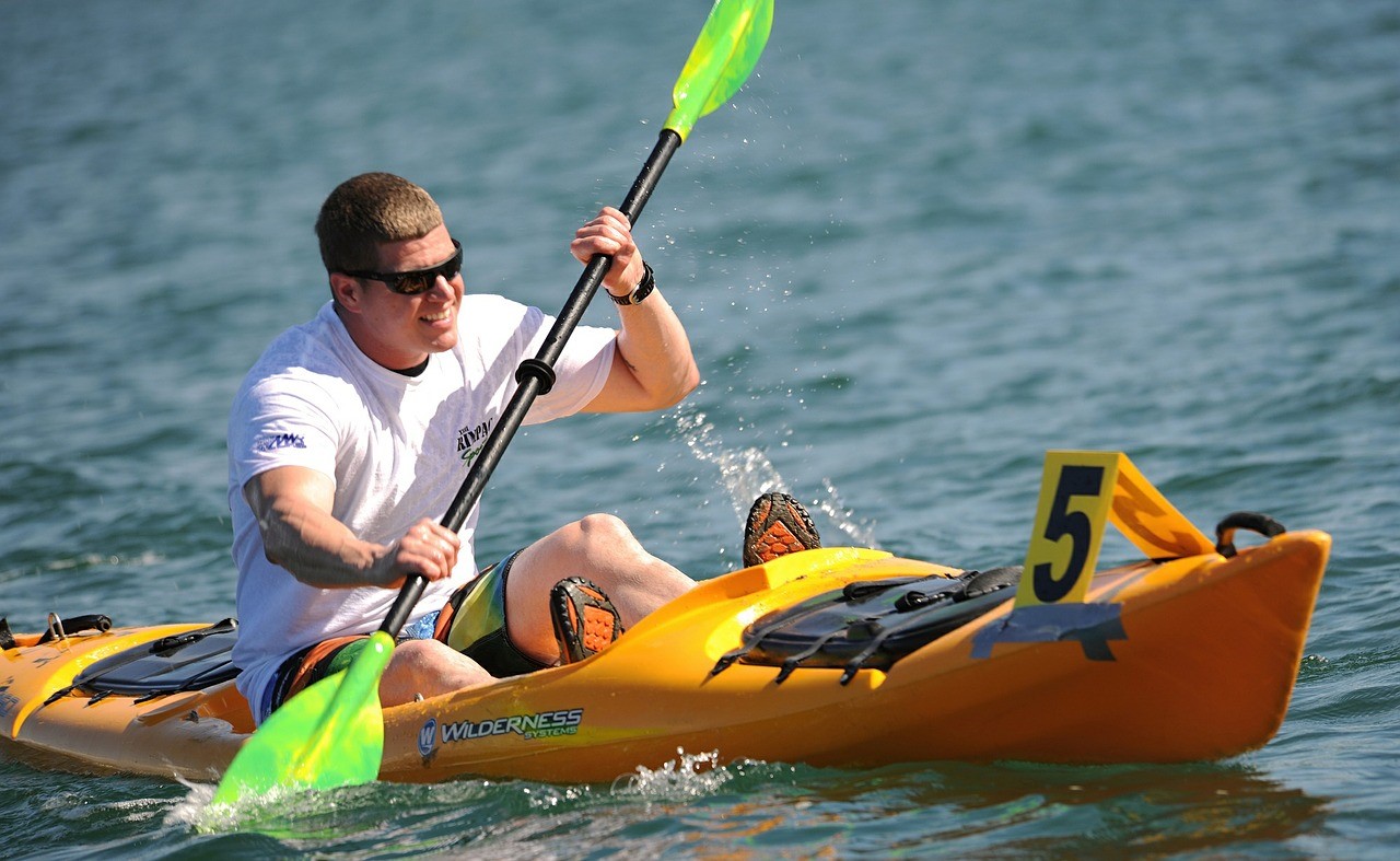 IS THE ISLE OF WIGHT BECOMING THE NEXT PARTY DESTINATION?