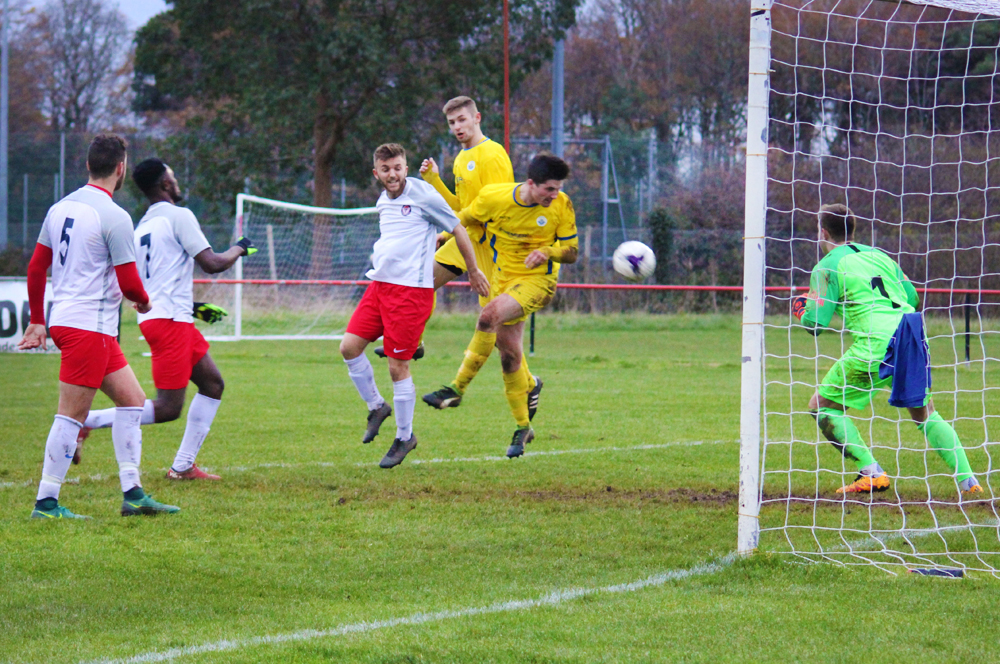 PORT RETURN TO WINNING WAYS