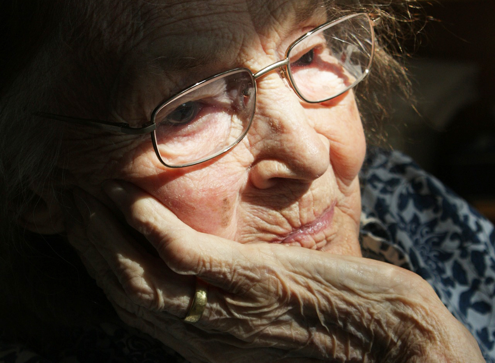 DEMENTIA ON THE ISLE OF WIGHT SET TO SOAR BY 39.9% IN THE NEXT DECADE