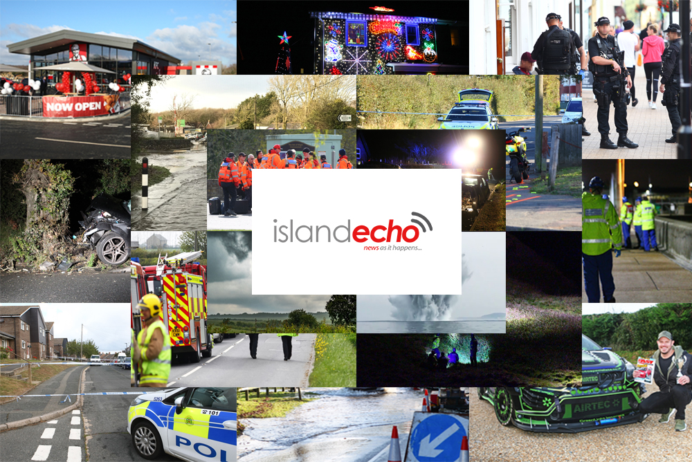2019 IN PICTURES: YEAR REVIEW