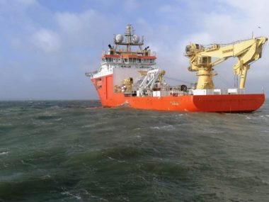Normand Pacific