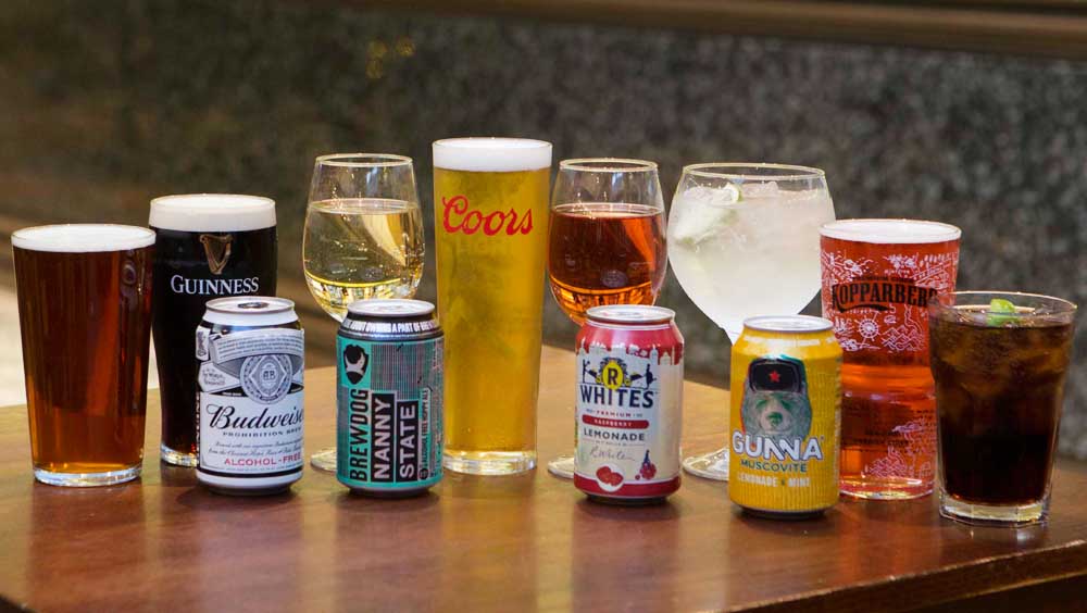 PUB-GOERS TO ENJOY JANUARY SALE AT ISLAND’S WEATHERSPOON PUBS