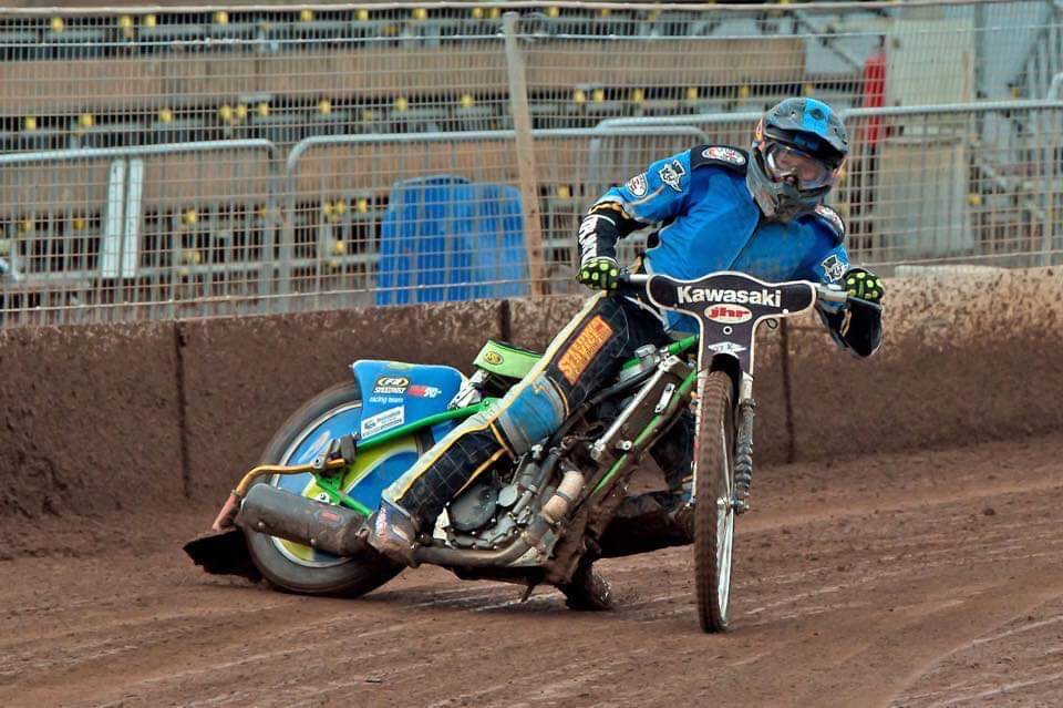 FORMULA 2 SPEEDWAY TO BE TRIALLED AT SMALLBROOK