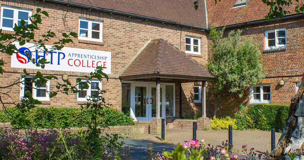 HTP AWARDED A ‘GOOD’ RATING ACROSS THE BOARD BY OFSTED