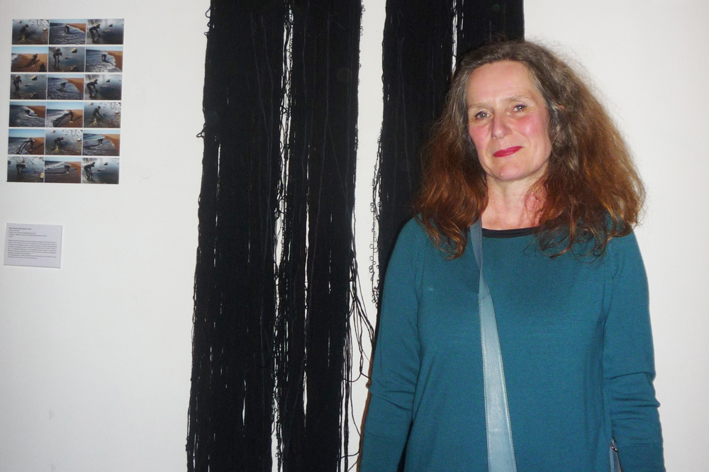 QUAY ARTS OPEN EXHIBITION WINNER CHOSEN