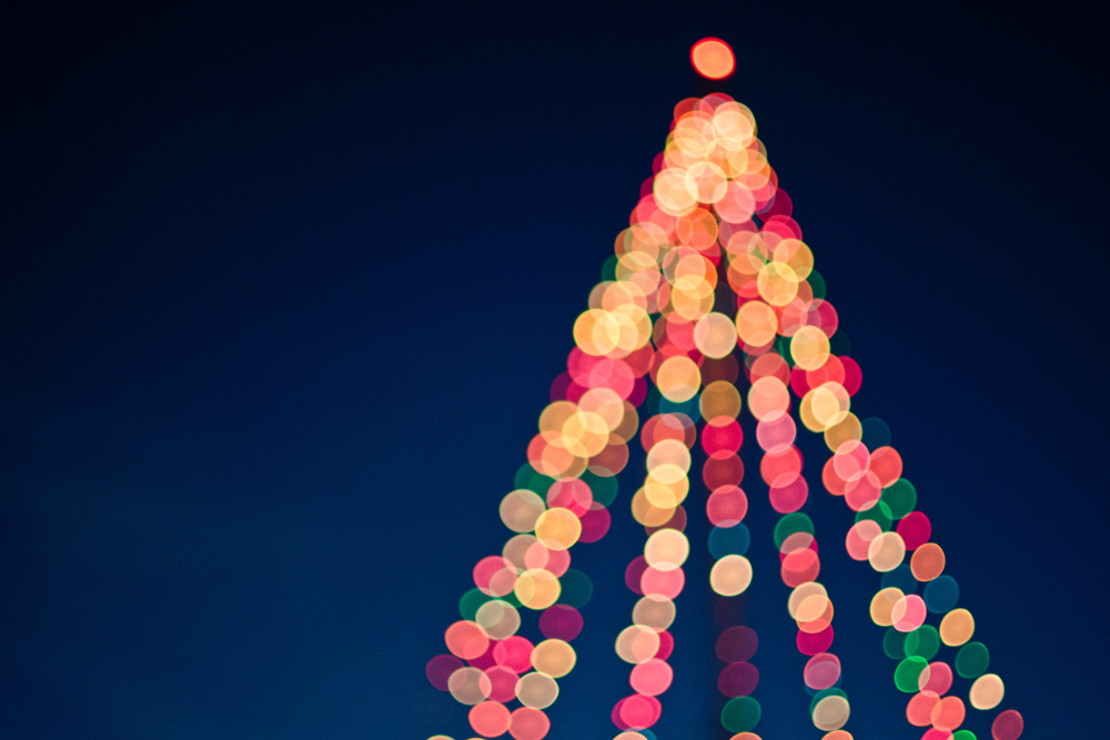CHRISTMAS MUSIC TO RESONATE AROUND VERNON SQUARE THIS SATURDAY