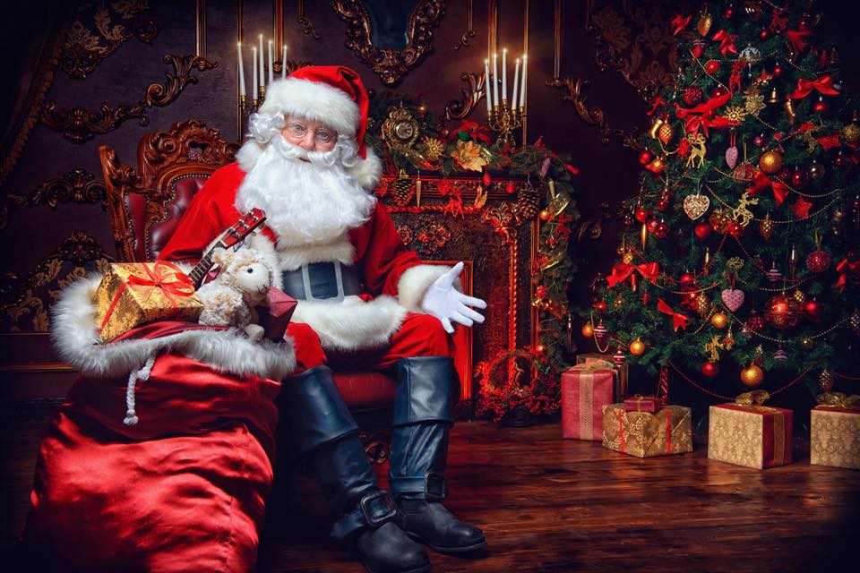 ALL INVITED TO ‘CHRISTMAS COMES TO NITON‘ THIS FRIDAY AND SATURDAY