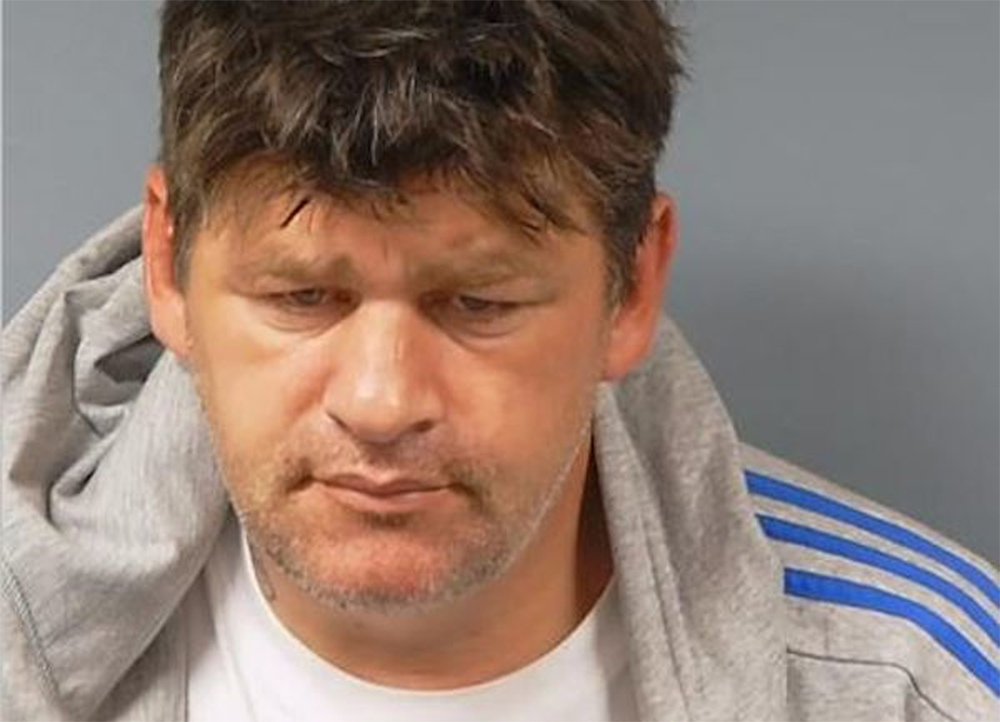 BURGLAR SENT TO PRISON FOR STEALING MORE THAN £4000 OF PERFUME