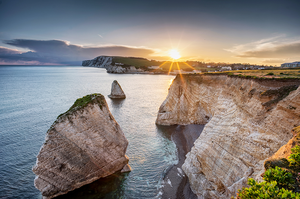 ISLE OF WIGHT INCLUDED IN THE GUARDIAN’S ALTERNATIVE HOLIDAY HOT LIST FOR 2020