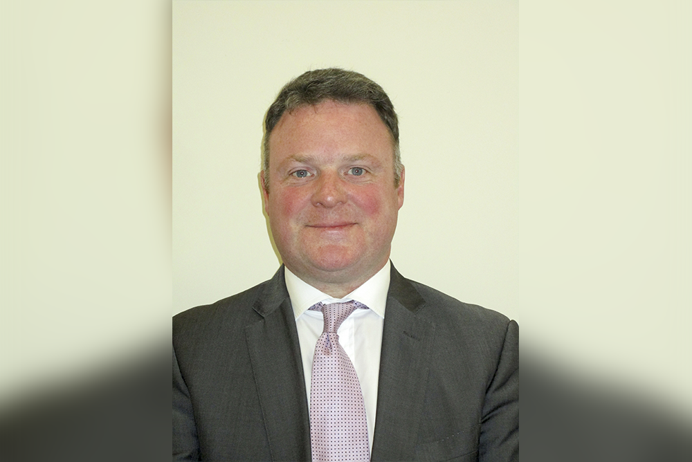 FORMER SCOTLAND YARD DETECTIVE TO TAKE UP COMMUNITY SAFETY CABINET ROLE