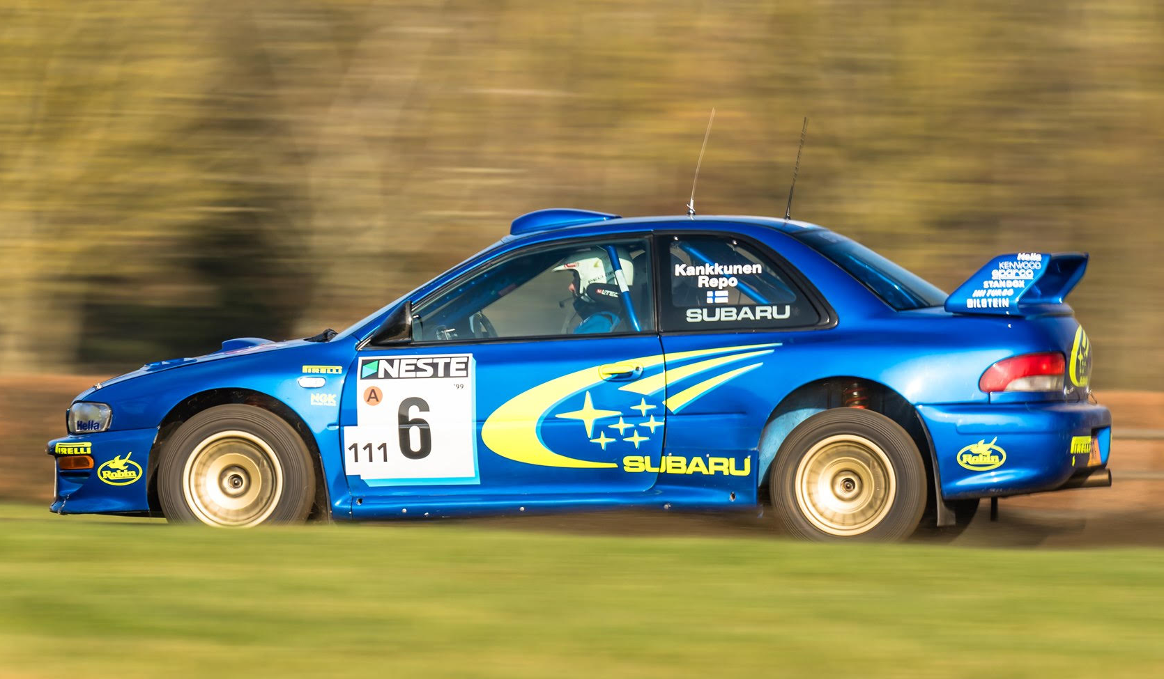 FULL ‘GRID’ EXPECTED FOR ISLAND CAR CENTRE SANDOWN SPRINT