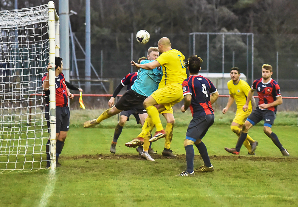 NEWPORT RUN RIOT IN THIRD SUCCESSIVE VICTORY