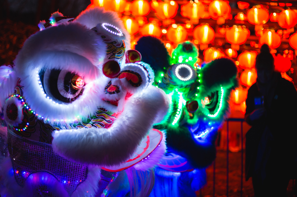 CELEBRATE CHINESE NEW YEAR IN STYLE AT ROBIN HILL’S SPIRIT OF THE ORIENT