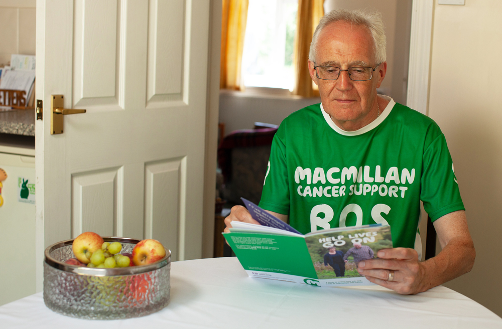 68,000 ISLANDERS COULD BE WITHOUT A WILL – MACMILLIAN LAUNCHES ‘TODAY’S THE DAY’ CAMPAIGN