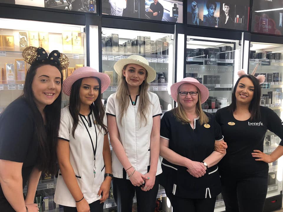 ‘WEAR A HAT DAY’ RETURNS IN MARCH FOR WIGHT BRAINY BUNCH