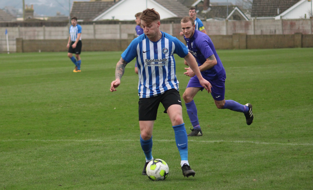 YACHTSMEN SINK DEEPER INTO RELEGATION TROUBLE