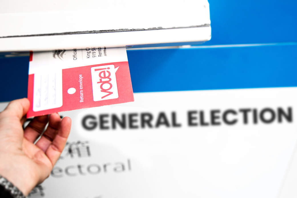 NEW MEMBERS FLOCK TO ISLAND LABOUR FOLLOWING GENERAL ELECTION