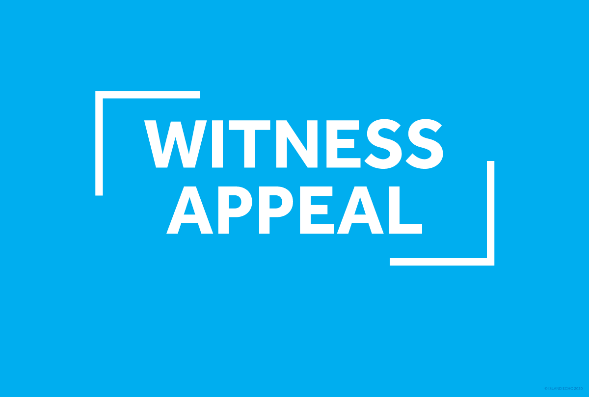 APPEAL FOR WITNESSES FOLLOWING LIFE-THREATENING MOTORCYCLE CRASH IN WOOTTON
