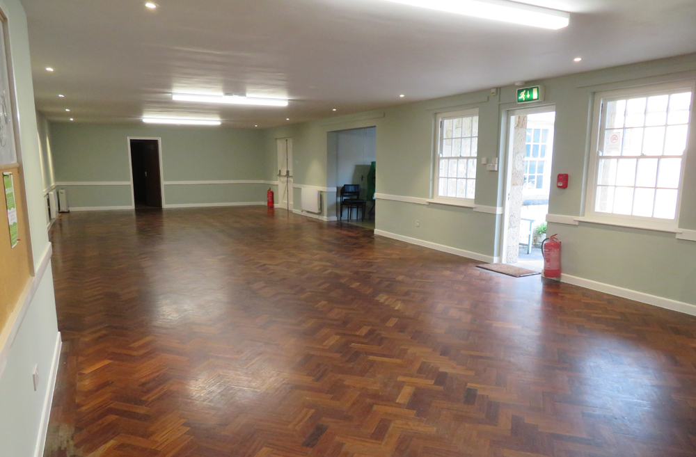 NORTHWOOD HOUSE STABLES GIVEN A £4,250 MAKEOVER
