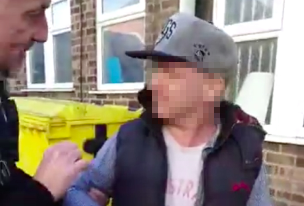 EAST COWES MAN CHARGED WITH GROOMING OFFENCES AFTER STING OPERATION