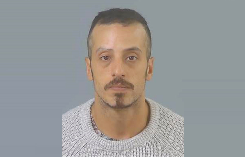 WANTED MAN WHO FAILED TO ATTEND COURT COULD BE ON THE ISLE OF WIGHT