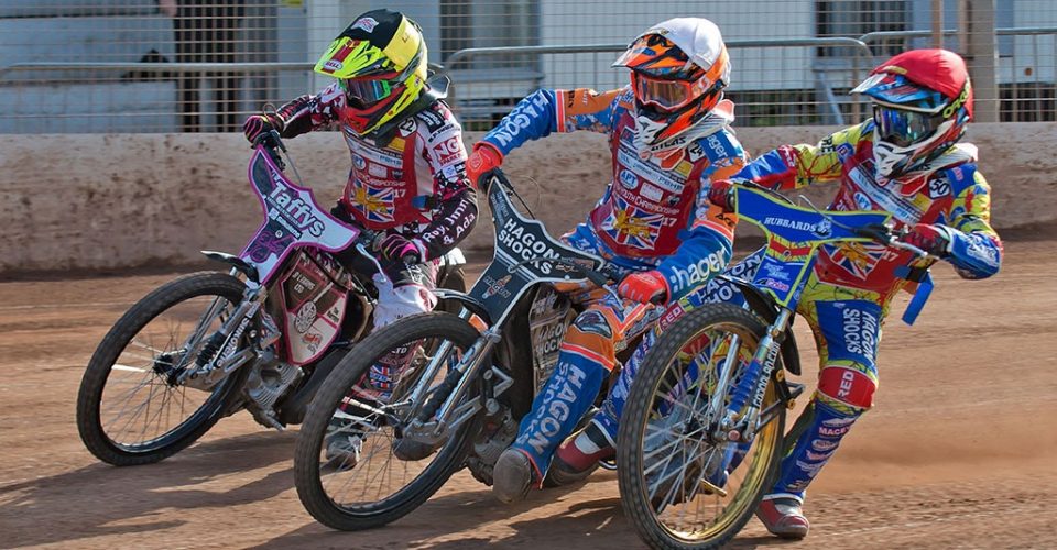 SMALLBROOK TO HOST SPEEDWAY TRAINING FOR TOP YOUNGSTERS