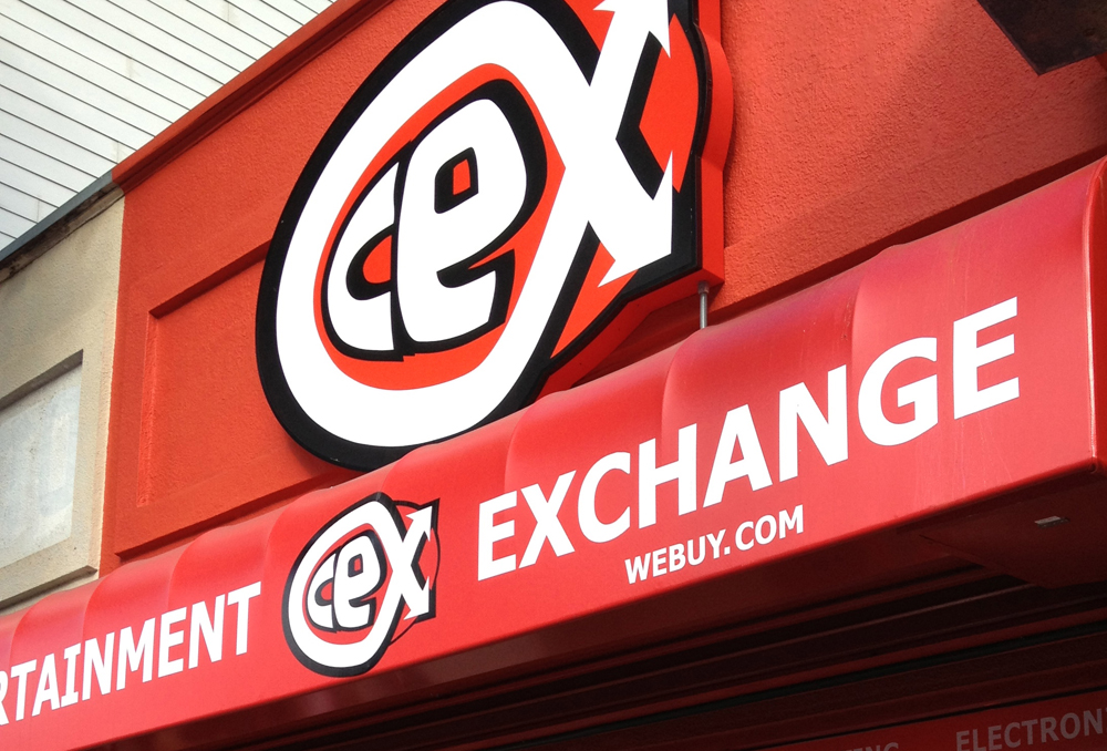 CEX ANNOUNCES ISLE OF WIGHT WINNER OF £10,000 GRAND PRIZE
