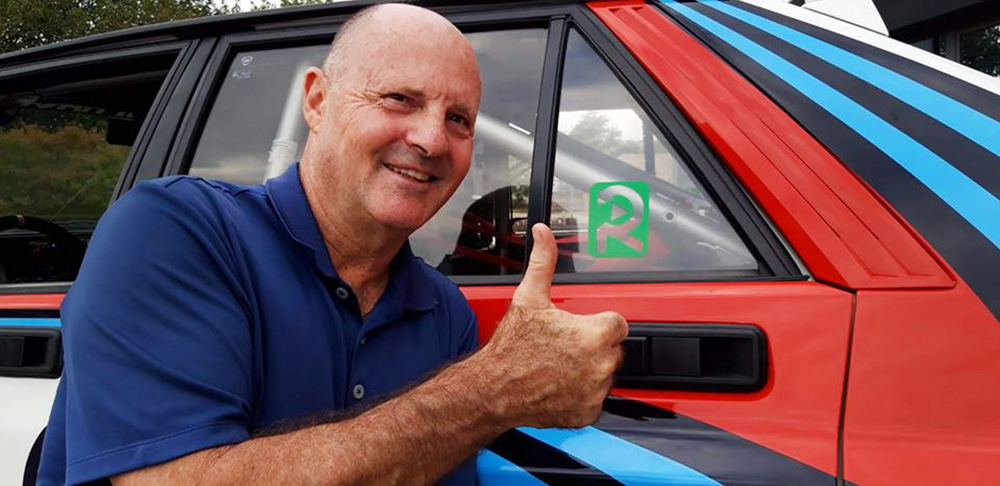 WORLD RALLY CHAMPION MIKI BIASION TO COMPETE AT SANDOWN SPRINT
