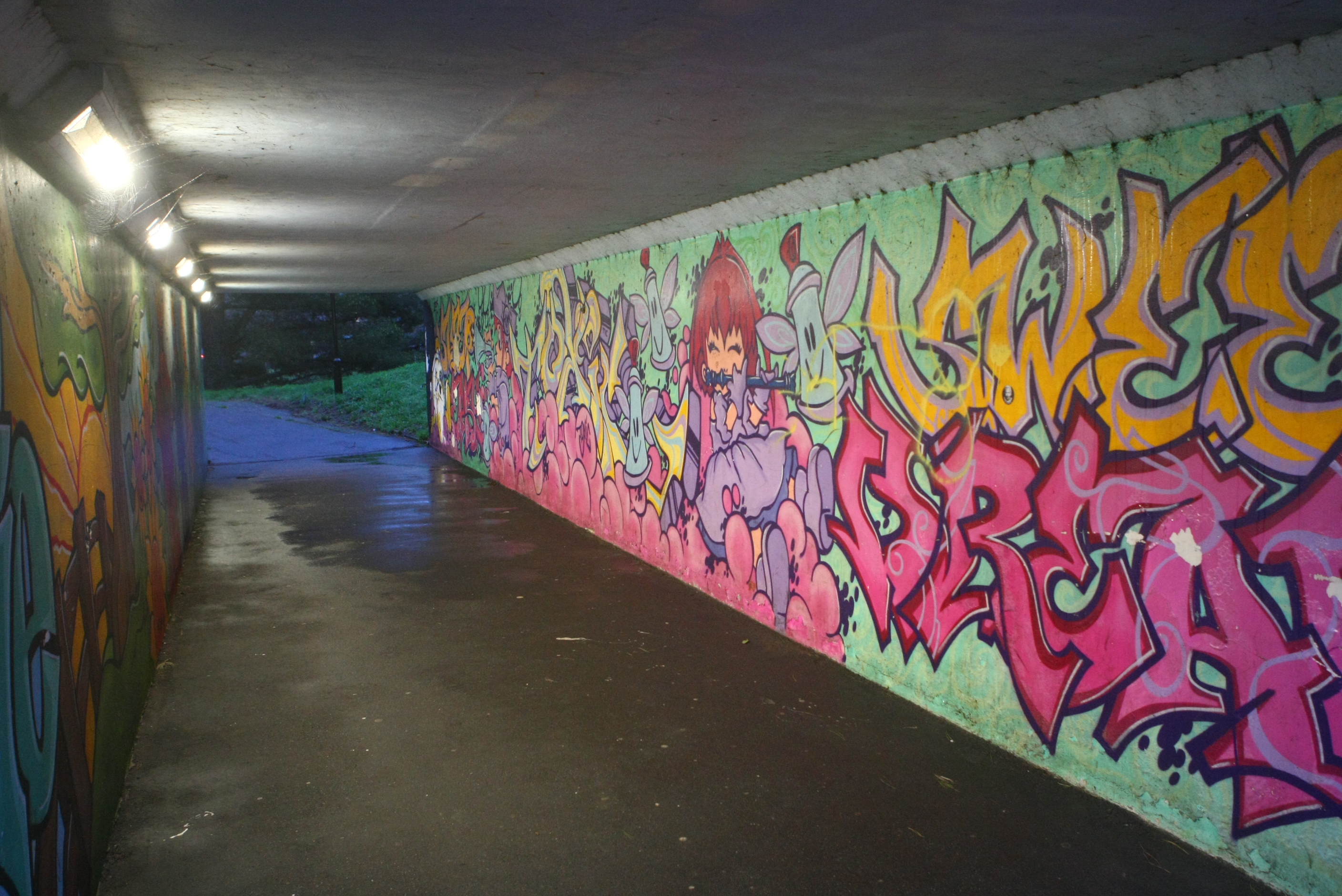 POLICE PROBE SEXUAL ASSAULT ON 15-YEAR-OLD GIRL IN NEWPORT