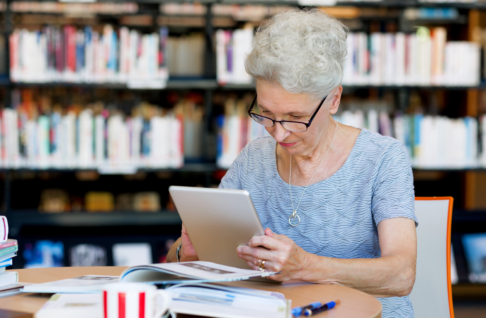 OFSTED RATES ADULT AND COMMUNITY LEARNING SERVICE AS ‘GOOD’