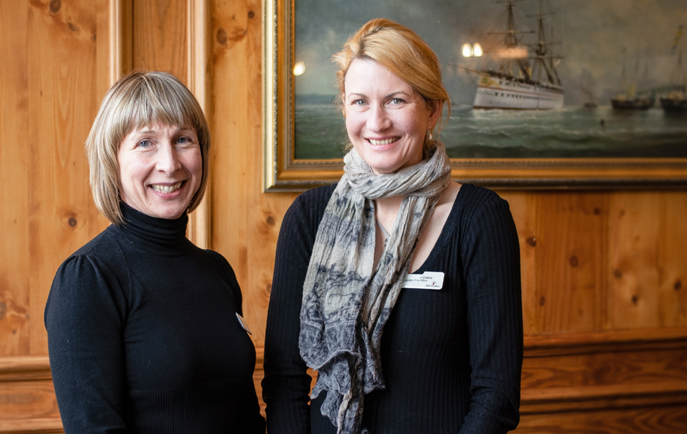 RED FUNNEL APPOINTS NEW OPERATIONS DIRECTOR