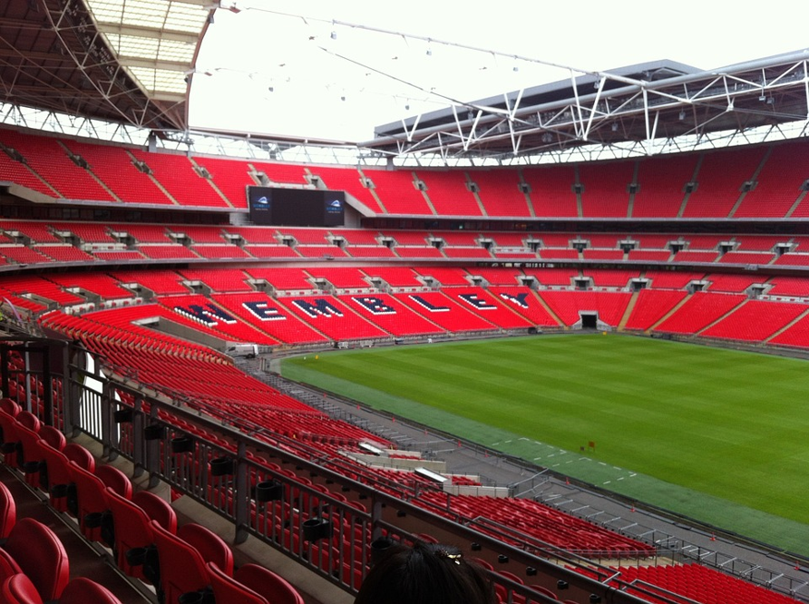 REASONS TO VISIT GREAT BRITAIN: BEST SPORTING EVENTS OF 2020