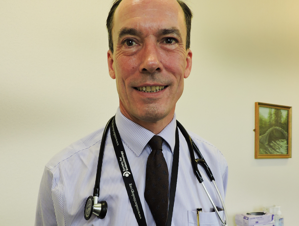 ISLAND CONSULTANT AWARDED PRESTIGIOUS NATIONAL AWARD