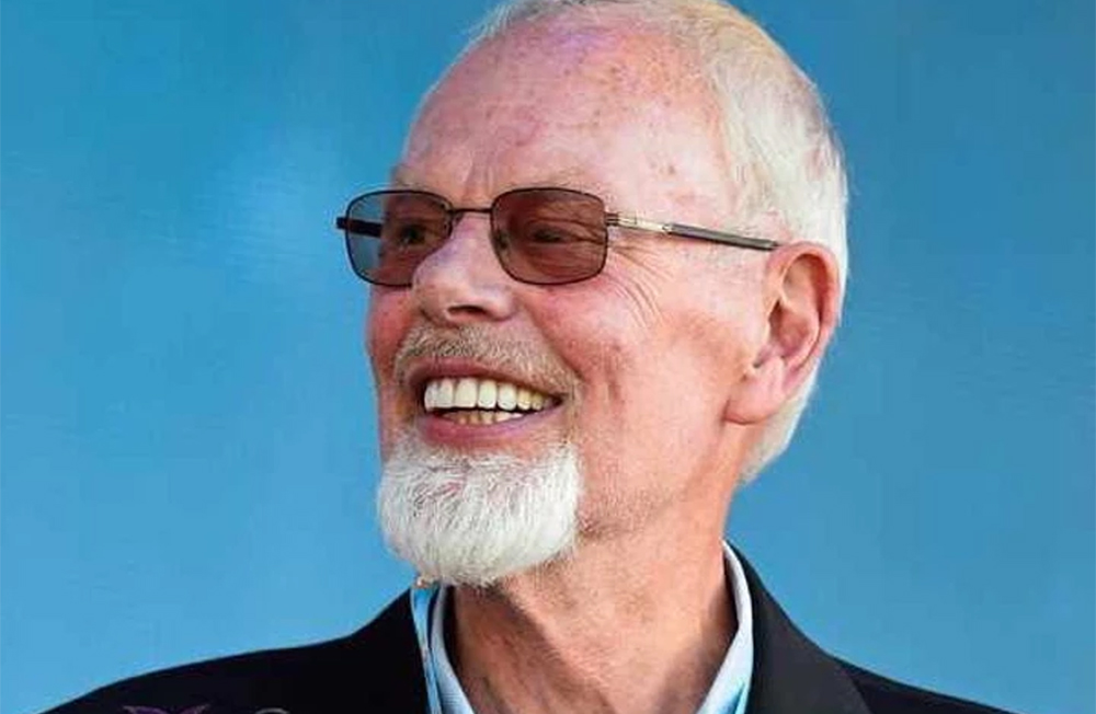 LEGENDARY ROCK PRESENTER BOB HARRIS TO COMPERE FINAL DAY OF EXPERIENCE 1970