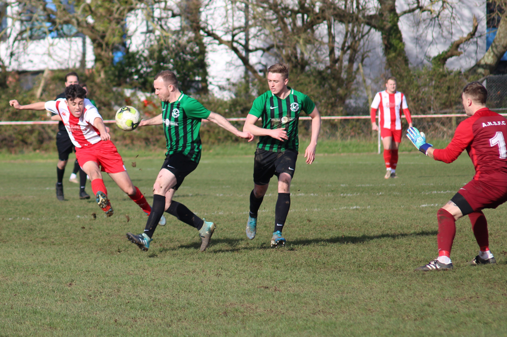 VICS FUMING OVER POOR REFEREEING FOLLOWING HOME DEFEAT