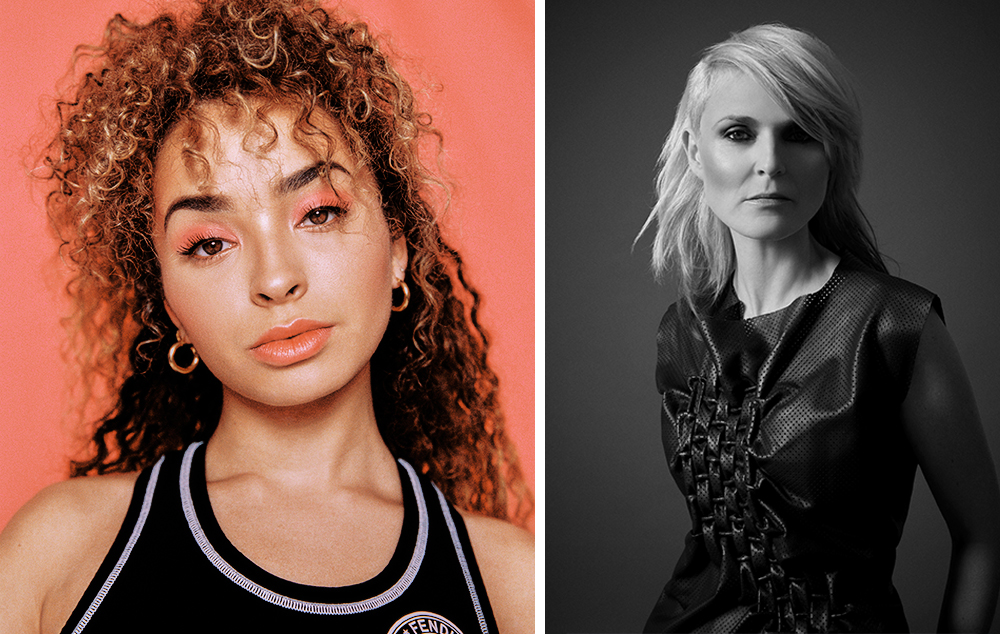 ELLA EYRE AND FAITHLESS TO HEADLINE GREAT WONDERFEST 2020