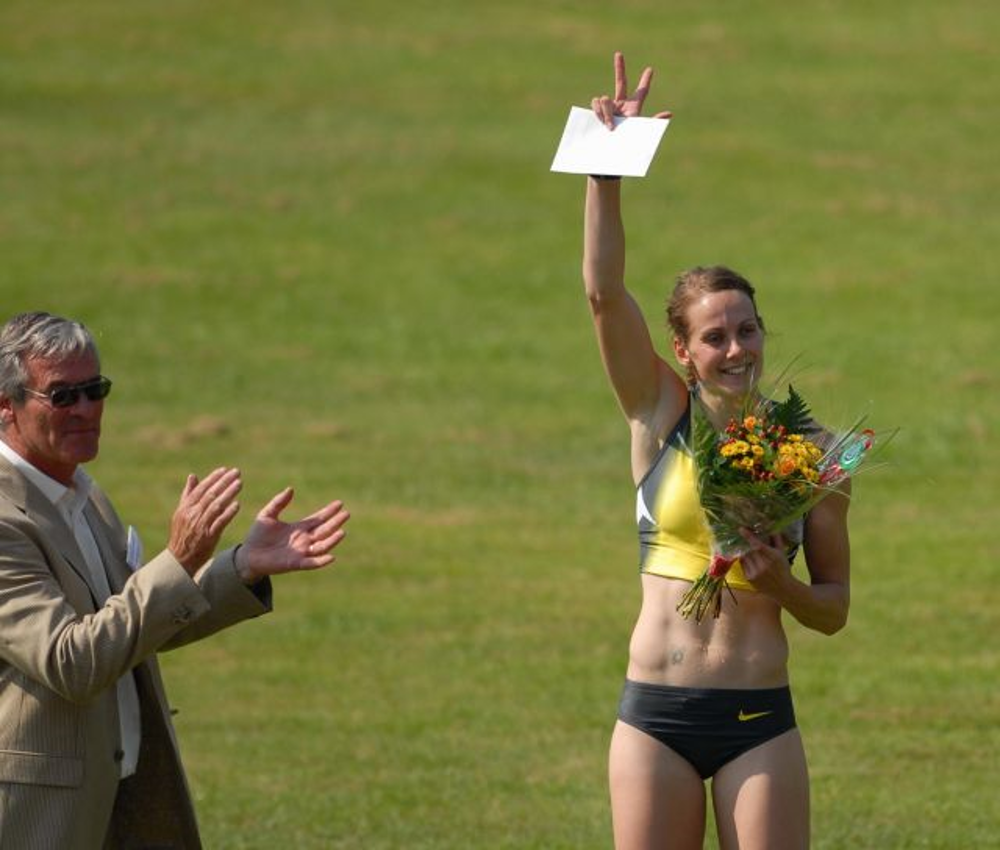 TOP SPORTS START FROM THE ISLE OF WIGHT