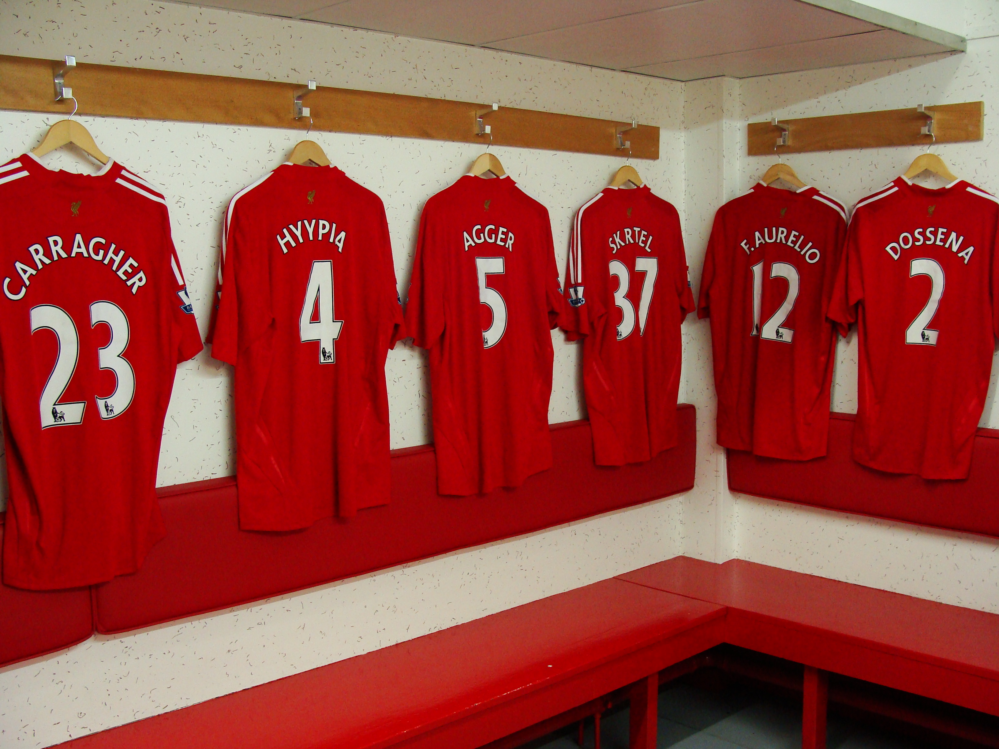 IS LIVERPOOL’S DOMINANCE GOOD FOR THE PREMIER LEAGUE?
