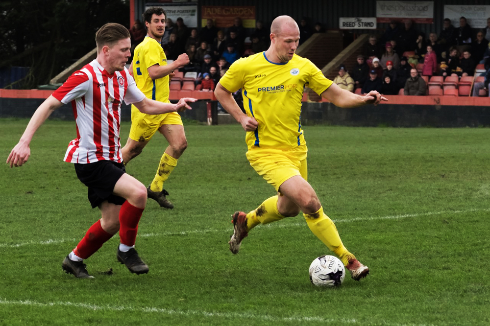 PORT’S LATE PUSH FOR PROMOTION GAINS MOMENTUM