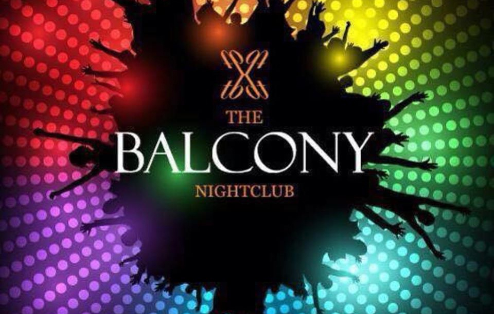 OVER BEFORE IT’S REALLY BEGUN – BALCONY NIGHTCLUB CLOSES ITS DOORS ONCE AGAIN